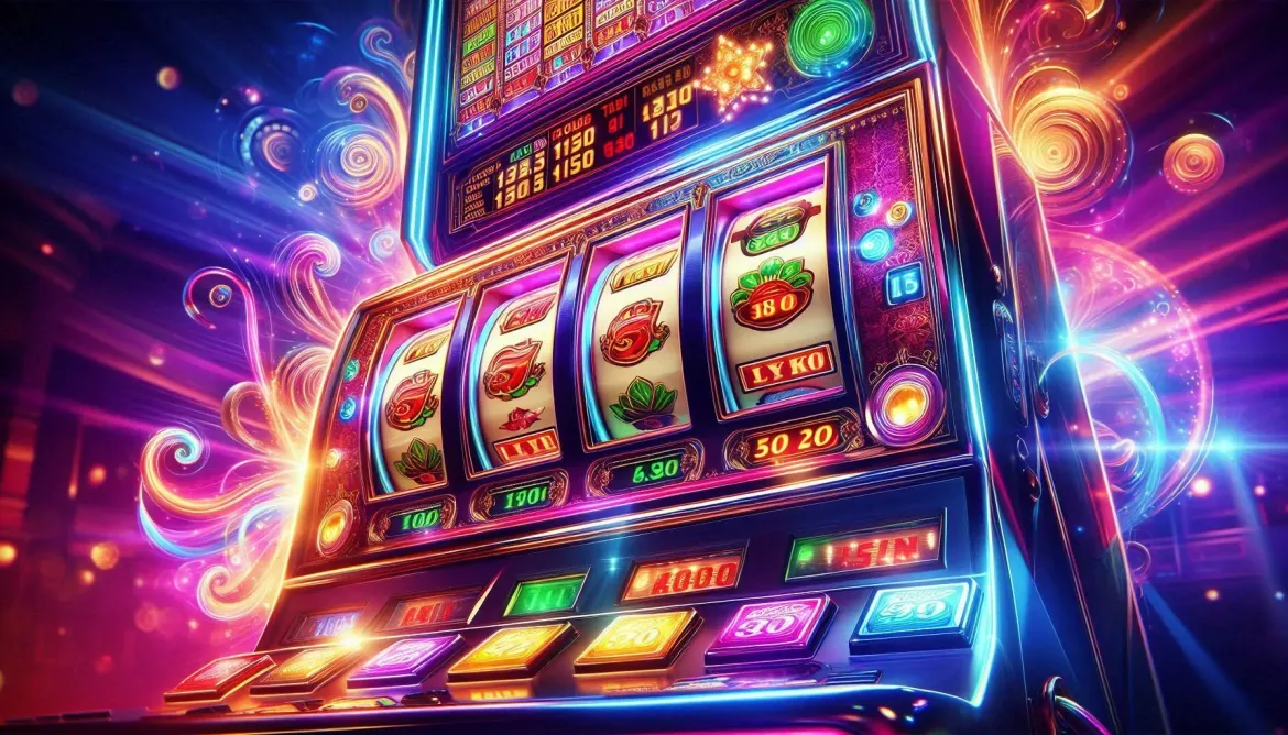 SpinGenie Casino